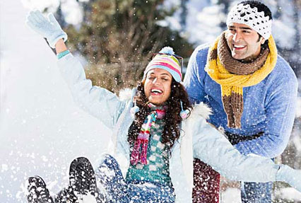 Manali Couple Tour Packages | call 9899567825 Avail 50% Off